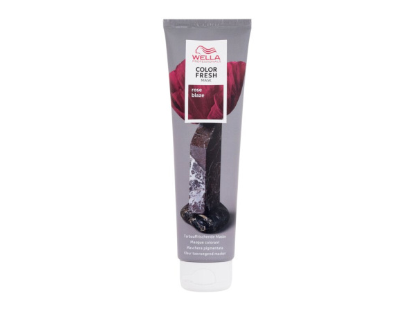 Wella Professionals Color Fresh Mask Rose Blaze (W) 150ml, Farba na vlasy