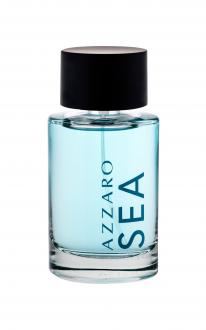 Azzaro Sea (U) 100ml, Toaletná voda