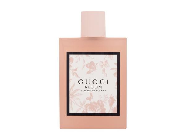 Gucci Bloom (W) 100ml, Toaletná voda