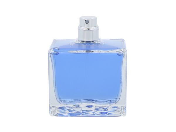 Antonio Banderas Blue Seduction (M) 100 ml - Tester, Toaletná voda