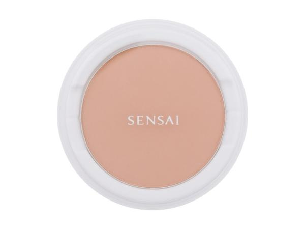 Sensai Cellular Performance Total Finish Foundation TF12 Soft Beige (W) 11g, Make-up Náplň SPF15