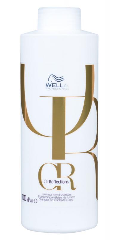Wella Professionals Oil Reflections (W)  1000ml, Šampón