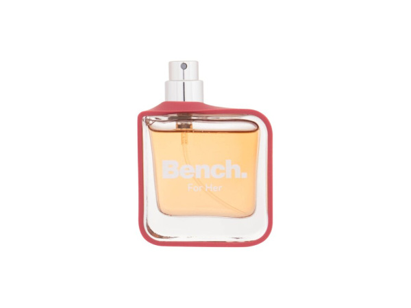 Bench. For Her (W) 30ml - Tester, Toaletná voda