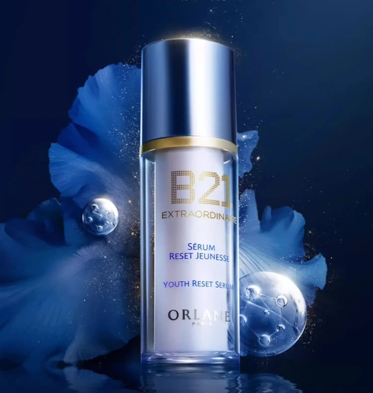 Orlane B21 Extraordinaire Youth Reset (W) 30ml, Pleťové sérum 2