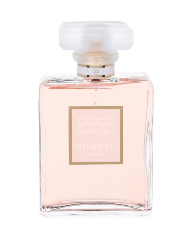 Chanel Coco Mademoiselle (W) 100 ml - Tester, Parfumovaná voda 1