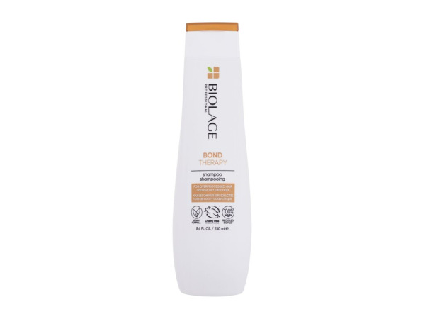 Biolage Bond Therapy Shampoo (W) 250ml, Šampón