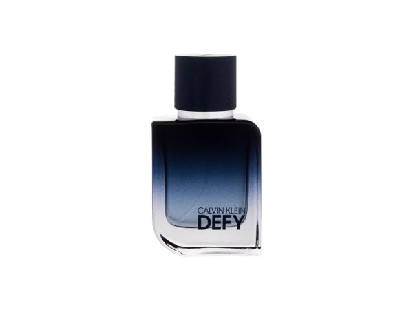 Calvin Klein Defy (M) 50ml, Parfumovaná voda