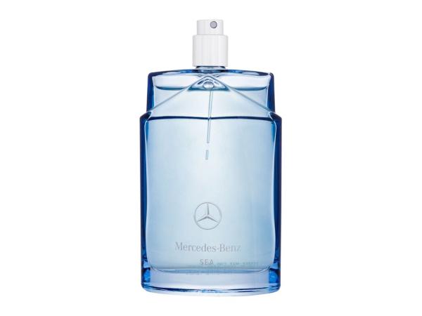 Mercedes-Benz Sea (M) 100ml - Tester, Parfumovaná voda