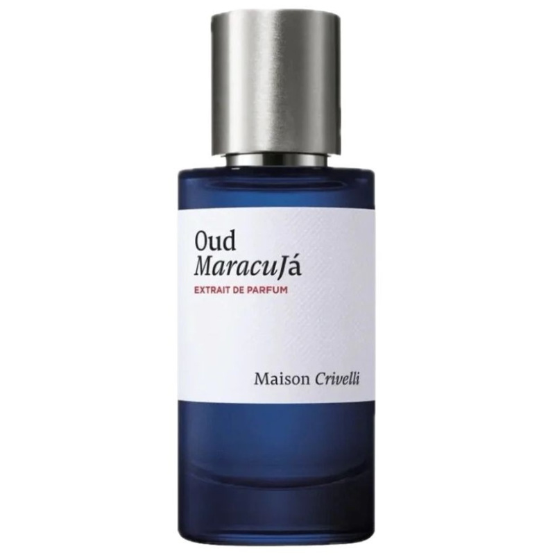 Vzorka Maison Crivelli Oud Maracujá 1.5ml, Parfumový extrakt (U) 1