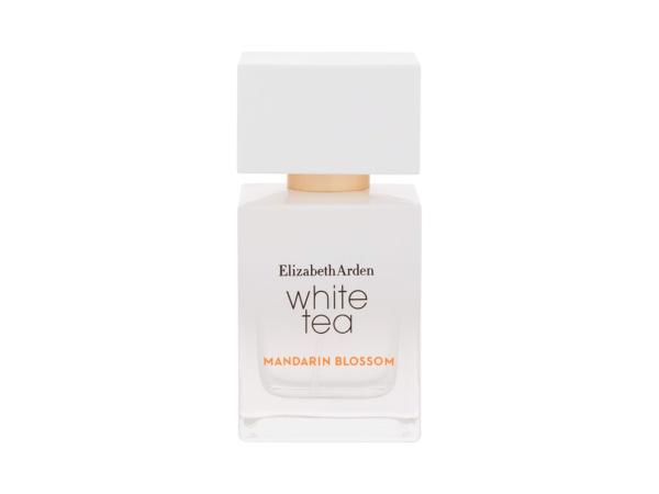 Elizabeth Arden White Tea Mandarin Blossom (W) 30ml, Toaletná voda