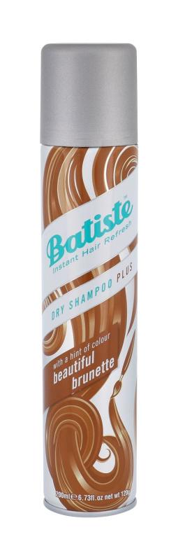 Batiste Beautiful Brunette (W)  200ml, Suchý šampón