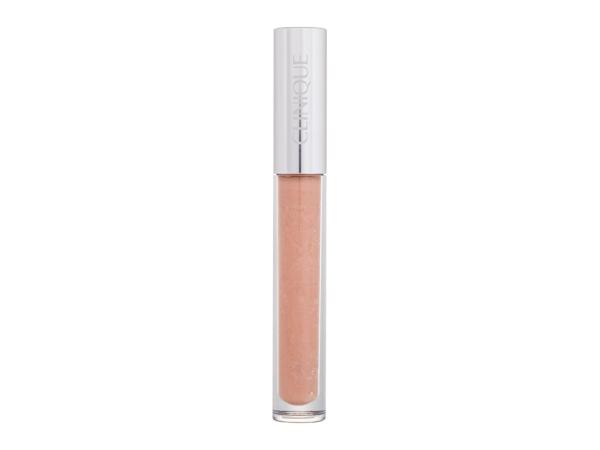 Clinique Pop Plush Creamy Lip Gloss 07 Airkiss Pop (W) 3,4ml, Lesk na pery