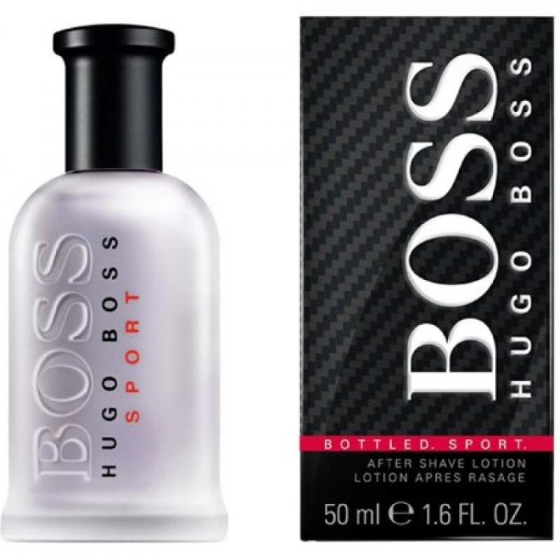 HUGO BOSS Boss Bottled Sport (M) 50ml, Toaletná voda