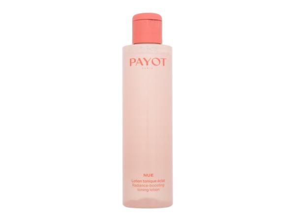 PAYOT Nue Radiance-Boosting Toning Lotion (W) 200ml, Pleťová voda a sprej