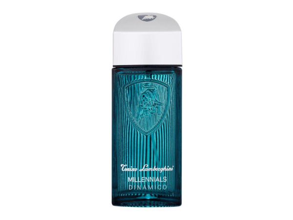 Lamborghini Millennials Dinamico (M) 1.5 ml, Vzorka parfumu 1