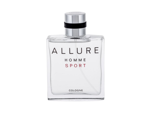 Chanel Allure Homme Sport Cologne (M) 50ml, Kolínska voda