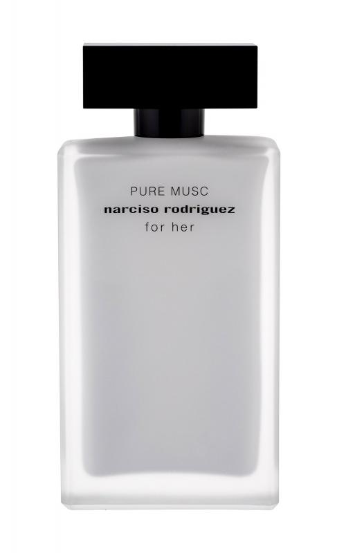 Narciso Rodriguez For Her Pure Musc (W) 100ml, Parfumovaná voda