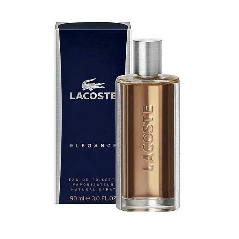 Lacoste Elegance (M) 90ml - Tester, Toaletná voda