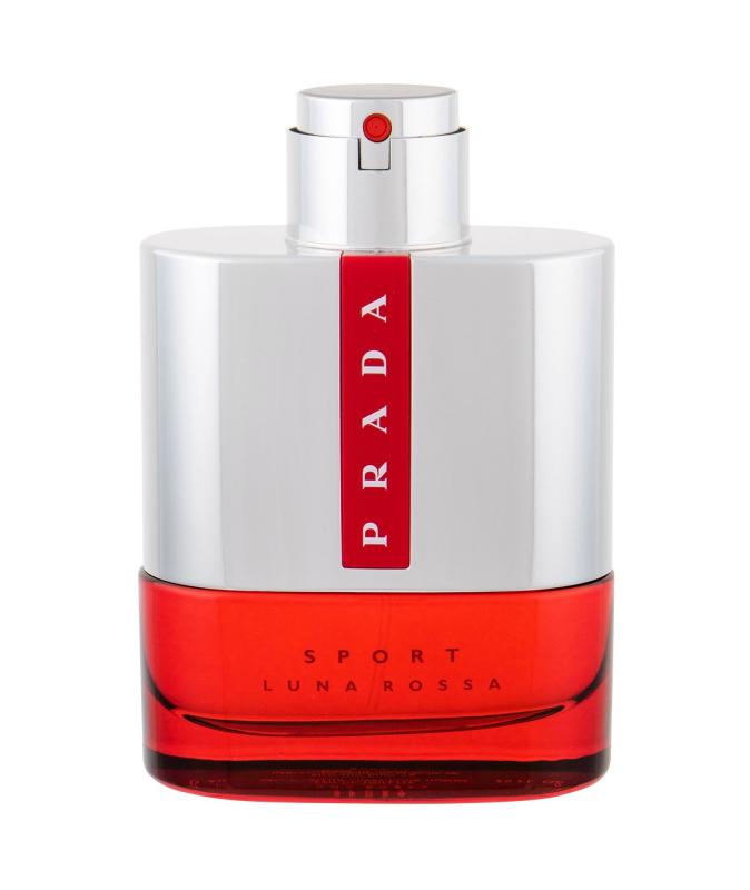 Prada Sport Luna Rossa (M) 100ml, Toaletná voda