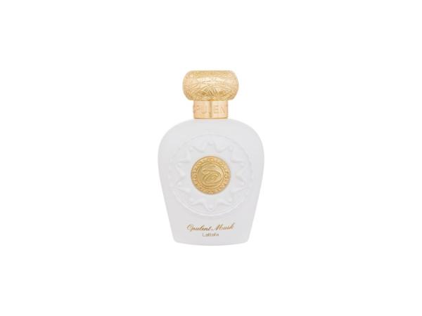 Lattafa Opulent Musk (W) 100ml, Parfumovaná voda
