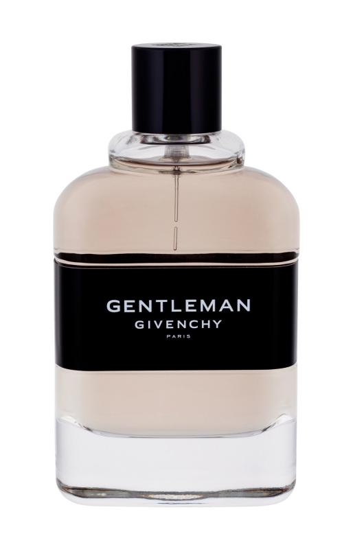 Givenchy 2017 Gentleman (M)  100ml, Toaletná voda