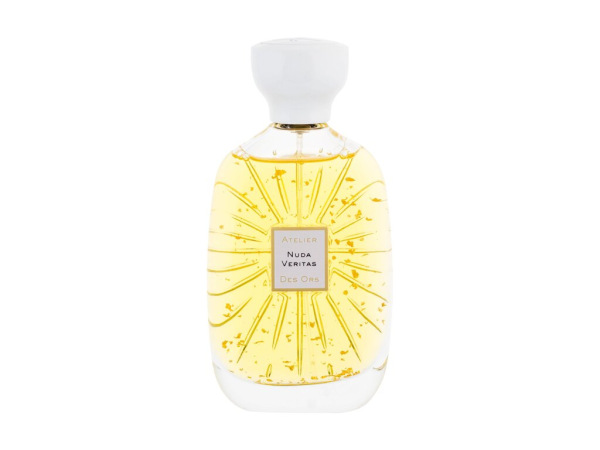 Atelier des Ors Nuda Veritas (U) 100ml, Parfumovaná voda