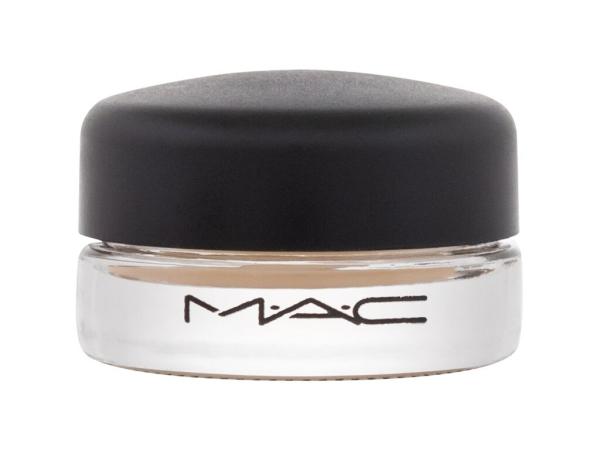 MAC Pro Longwear Paint Pot Soft Ochre (W) 5g, Očný tieň