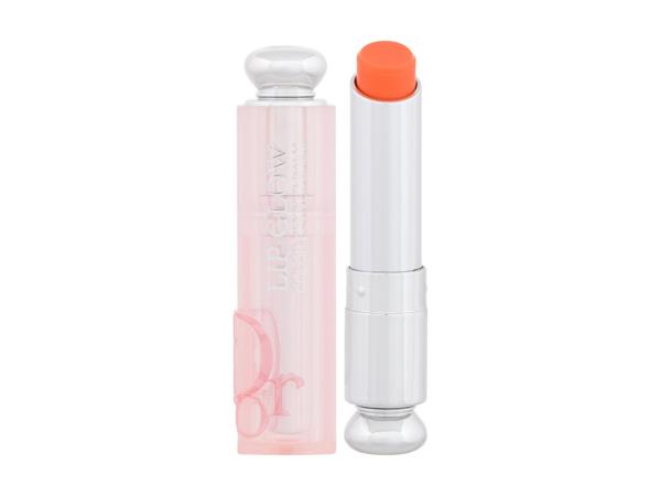 Christian Dior Addict Lip Glow 004 Coral (W) 3,2g, Balzam na pery