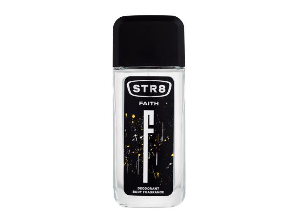 STR8 Faith (M) 85ml, Dezodorant