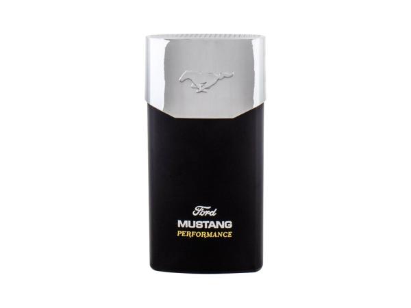 Ford Mustang Performance (M) 100ml, Toaletná voda