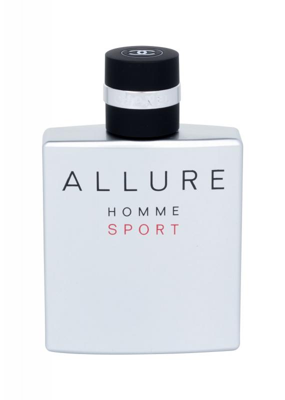 Chanel Allure Homme Sport (M)  50ml, Toaletná voda