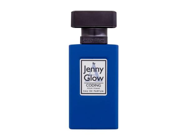 Jenny Glow Coding (W) 30ml, Parfumovaná voda