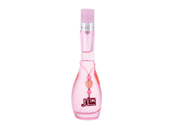 Jennifer Lopez Love At First Glow (W) 30ml, Toaletná voda