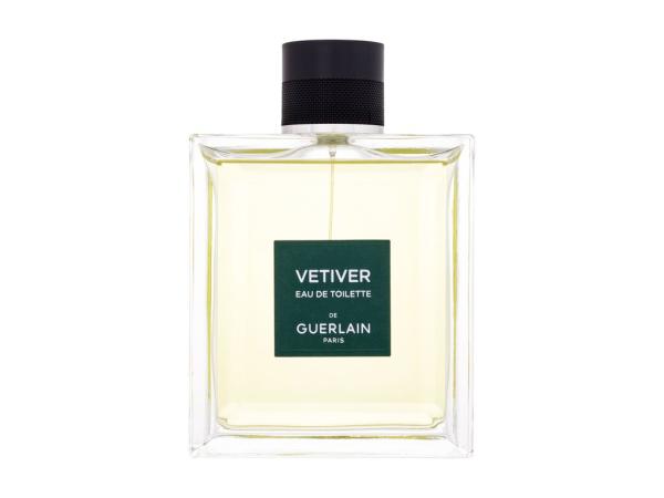 Guerlain Vetiver (M) 150ml, Toaletná voda