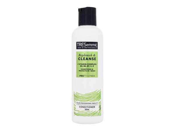 TRESemmé Replenish & Cleanse Conditioner (W) 300ml, Kondicionér