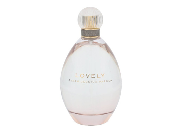 Sarah Jessica Parker Lovely (W) 150ml, Parfumovaná voda