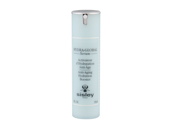 Sisley Hydra-Global Anti-Aging Hydration Booster (W) 30ml, Pleťové sérum