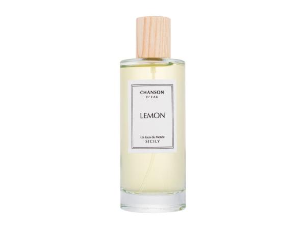 Chanson d´Eau Lemon (W) 100ml, Toaletná voda