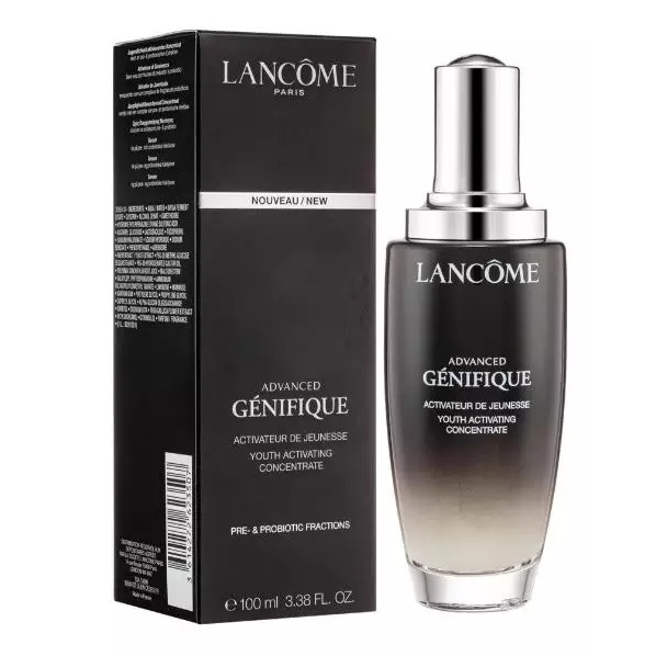 Lancôme Advanced Génifique (W) 100ml, Pleťové sérum
