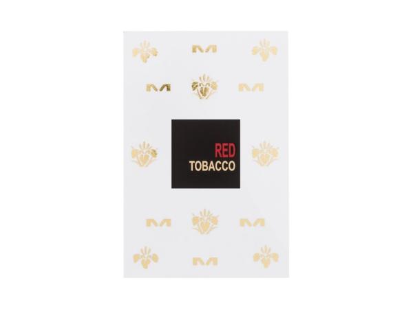 MANCERA Red Tobacco Les Confidentiels (U)  2ml, Parfumovaná voda
