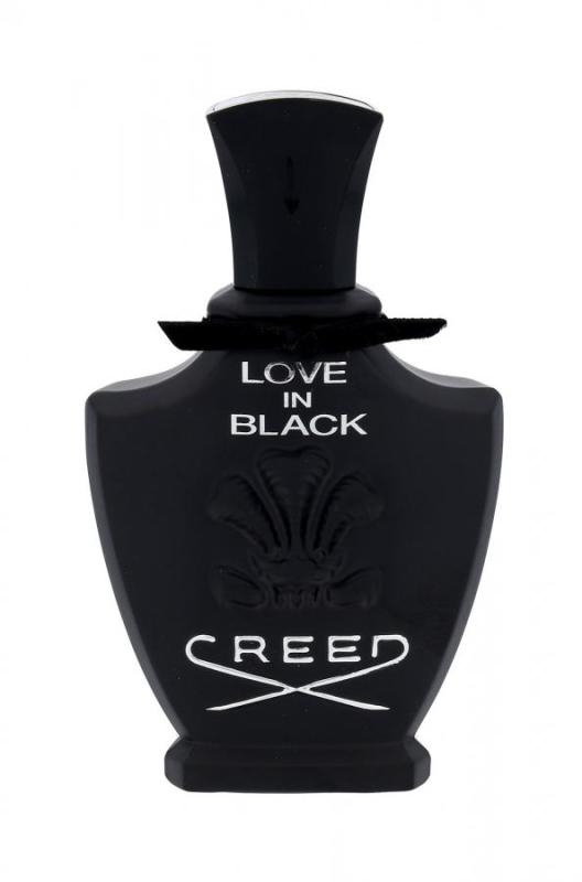 Creed Love in Black 2ml, Parfumovaná voda (W)