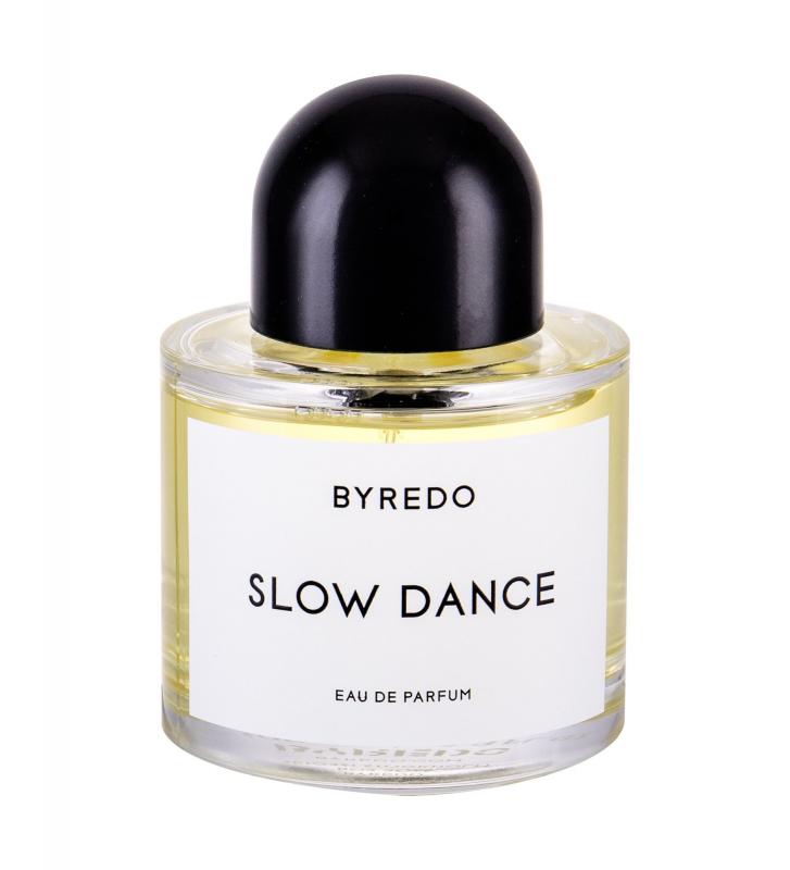 BYREDO Slow Dance (U)  100ml, Parfumovaná voda