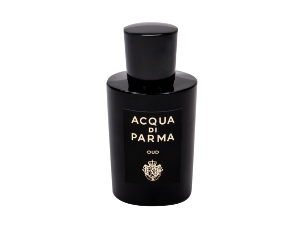 Acqua di Parma Signatures Of The Sun Oud (U) 100ml, Parfumovaná voda
