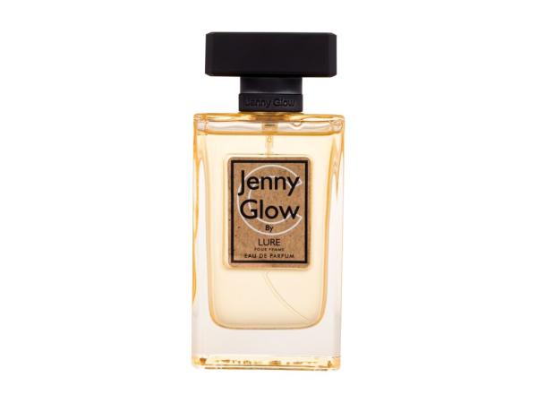 Jenny Glow Lure (W) 80ml, Parfumovaná voda