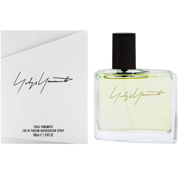 Vzorka Yohji Yamamoto Femme 2ml, Parfumovaná voda (W) 1