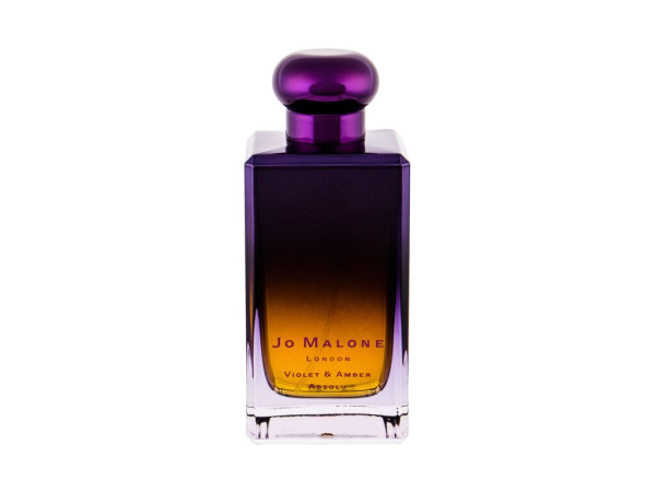 Jo Malone Violet & Amber Absolu (U) 100ml, Kolínska voda