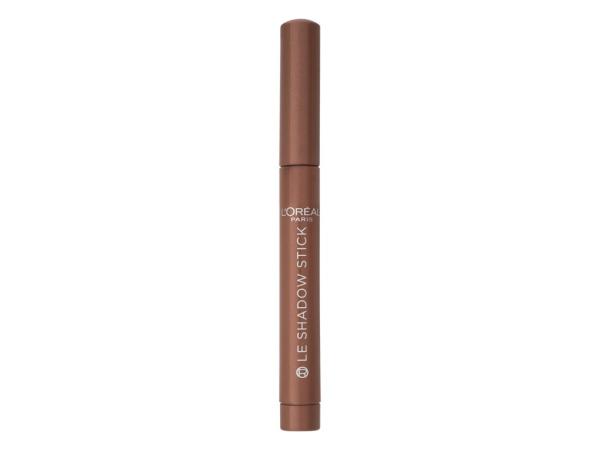 L'Oréal Paris Le Shadow Stick 230 Magnetic Bronze (W) 1,4g, Očný tieň