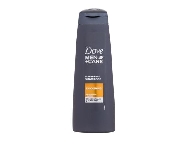 Dove Thickening Men + Care (M)  250ml, Šampón