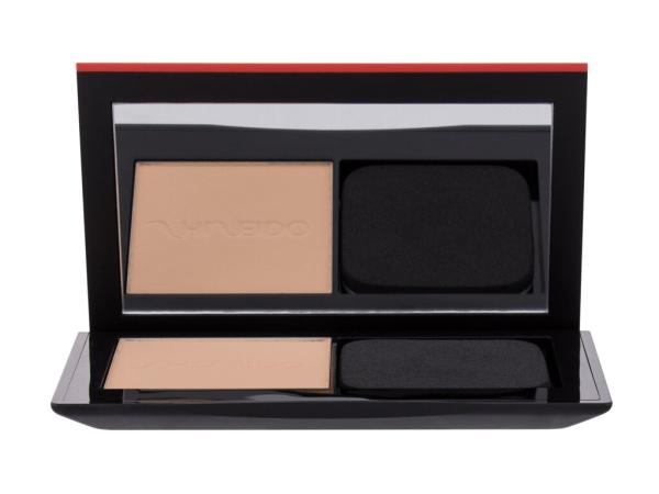 Shiseido Synchro Skin Self-Refreshing Custom Finish Powder Foundation 160 Shell (W) 9g, Make-up