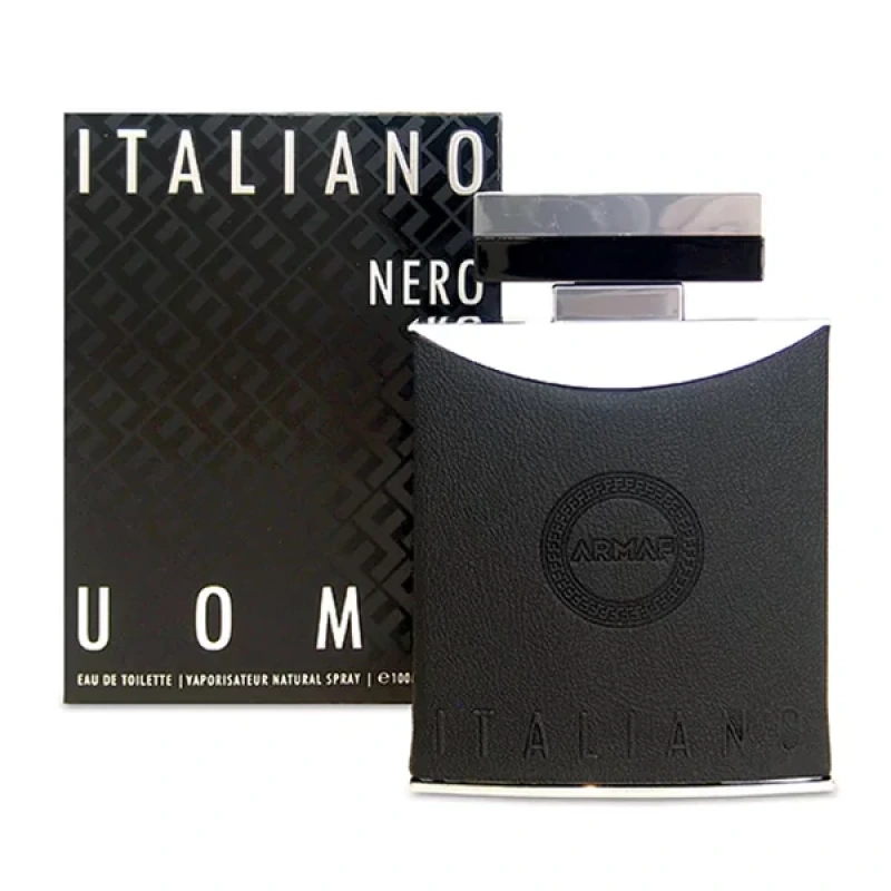 Armaf Italiano Nero (M) 100ml, Parfumovaná voda